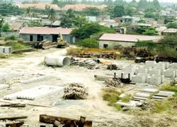 Các chủ đầu tư không nộp Quỹ 156: Thiếu trách nhiệm với dân