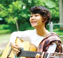 Lê Cát Trọng Lý: Mỗi ngày đều mới