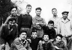 Chế Lan Viên luôn trên đường với chúng ta