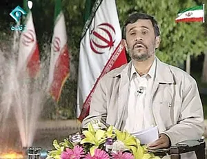 Iran sau bầu cử: Ứng viên thất cử bị bắt?