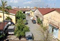 Xóa bao cấp trong sử dụng đất