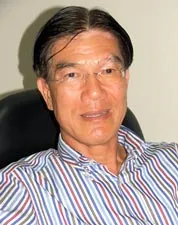 Ông Nguyễn Như Khuê