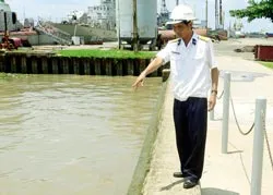 Nhà thương Lazaret, Nhà Bè, TPHCM - Một chứng tích tội ác thế kỷ