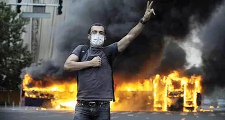 Iran sau bầu cử: Tình hình phức tạp