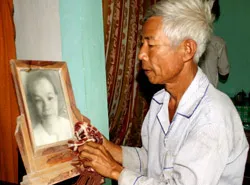 Câu chuyện hậu chiến