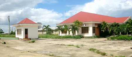 Cho công ty mượn sổ đỏ: Công nhân thành con nợ