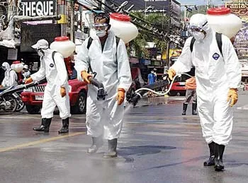 Phát hiện nguyên nhân virus cúm A/H1N1 tăng tốc lây lan