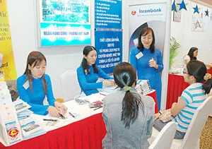 Quỹ Tín dụng cho sinh viên - Giảm nỗi lo cho “con nhà nghèo”
