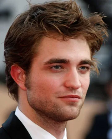 Robert Pattinson-Người đàn ông hấp dẫn nhất thế giới