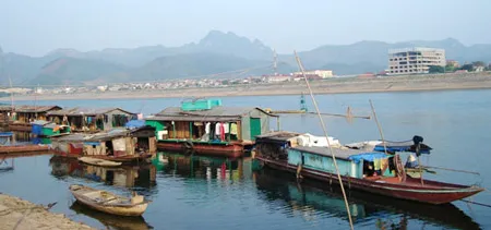 60 năm - đời người vớt xác