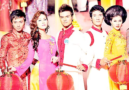 Siêu mẫu Việt Nam 2009: Cuộc đua gần đến đích