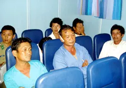 Sự cố nổ tàu chở dầu Nhật Thuần trên biển Bà Rịa - Vũng Tàu: 3 thuyền viên mất tích