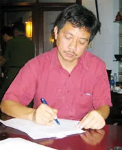 Vì sao “chiba” Trần Huỳnh Duy Thức bị bắt?