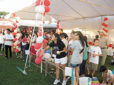 Hãy ngăn chặn hậu họa của game bạo lực