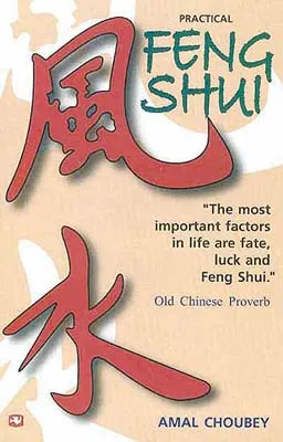 Sách phong thủy ở phương Tây.