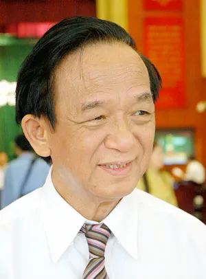 Vụ Lê Công Định có những hoạt động chống Nhà nước: Những hành vi có hại cho đất nước đều phải bị nghiêm trị ảnh 2