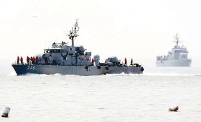 Bán đảo Triều Tiên cực kỳ căng thẳng