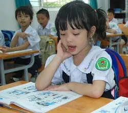 Nếu chấm sai, Bộ GD-ĐT sẽ cho chấm lại