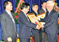 Khơi dậy tiềm năng của cộng đồng doanh nghiệp