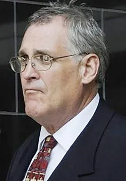 Hạ viện Mỹ phế truất thẩm phán liên bang