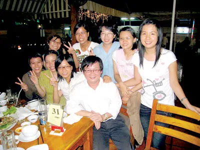 Nguyễn Nhật Ánh với cái duyên Nhật Bản