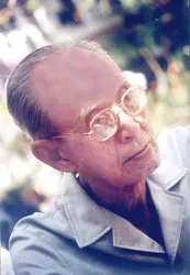 Vĩnh biệt tác giả “Người yêu nước”