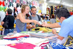 Du lịch Việt Nam thêm khó