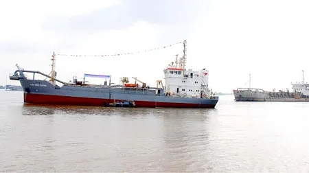 TPHCM: Đẩy nhanh tiến độ xây dựng đô thị cảng Hiệp Phước