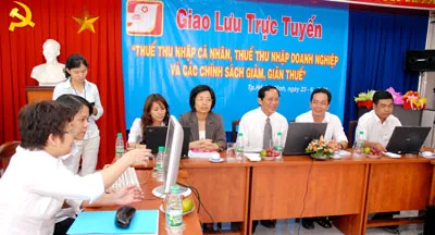 Trả lời hơn 100 câu hỏi về Thuế TNCN, thuế TNDN và các chính sách dãn, giảm thuế