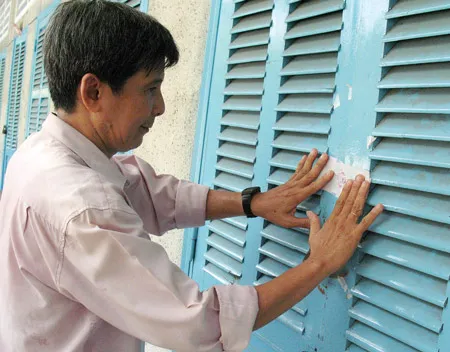 Sáng nay, 102 Hội đồng coi thi đã “vào cuộc”