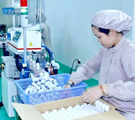 Quản lý chất lượng thuốc: Cần cả tiền kiểm và hậu kiểm