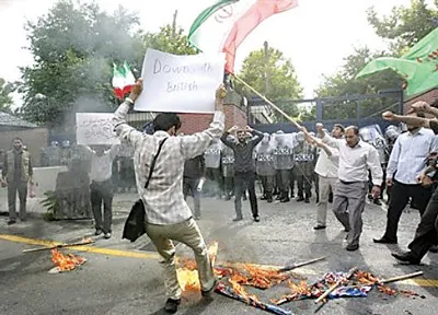 Iran: Gia hạn nhận đơn khiếu nại bầu cử