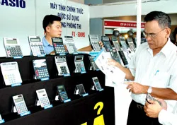 Hàng quá “đát” - Vì sao vẫn có đất sống?