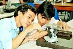 Xét tuyển ĐH từ kết quả thi tốt nghiệp THPT: Sẽ không khách quan, công bằng!