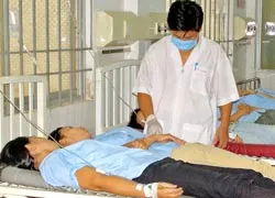 Vi phạm an toàn vệ sinh thực phẩm: Phạt không đủ răn đe