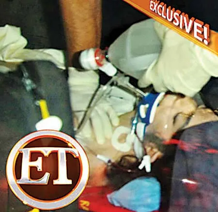 “Vua nhạc pop” Michael Jackson - Con người của tài năng và tai tiếng...