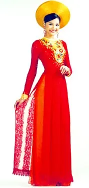 “Tuần lễ thời trang cưới Việt Nam 2009” gây quỹ từ thiện