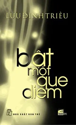 Bật một que diêm