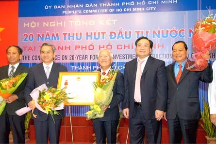 Tiếp tục cạnh tranh về tốc độ và thủ tục