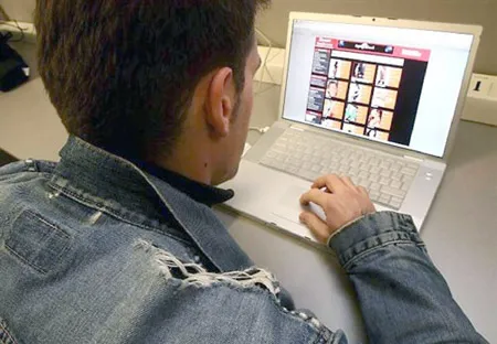 Thế giới nỗ lực chống nạn mại dâm -  Bài 1: Những biến tướng