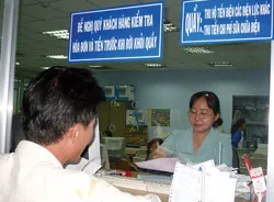 “Hãy gọi cho chúng tôi để được phục vụ”