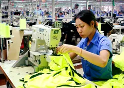 Xuất khẩu dệt may - Vui... hơn dự báo!