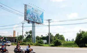 Đô thị Tây Bắc TPHCM - Đô thị đại học xanh