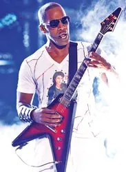 Món quà lớn dành tặng Michael Jackson