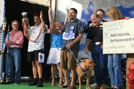 Hình ảnh kết thúc Cuộc thi