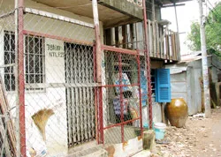 “Sốt” nhà trọ