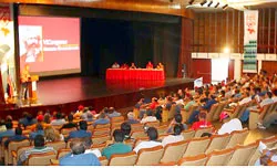 Học thuyết Mác – Lênin và chủ nghĩa xã hội: Trào lưu hay quy luật tất yếu? - Bài 3: CNXH thế kỷ 21 là cần thiết