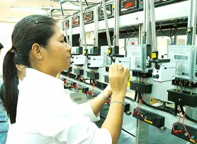Việc sử dụng lại điện kế điện tử LTE66: Khách hàng có quyền lựa chọn