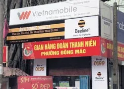 Thị trường di động Việt Nam - Những “tân binh” sẽ làm nên điều gì ?