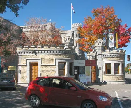 Sở đúc tiền Canada mất trộm 543 kg vàng